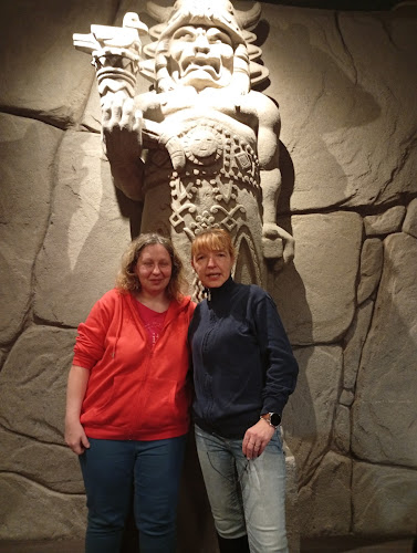 Radegastovna Maston - Ostrava