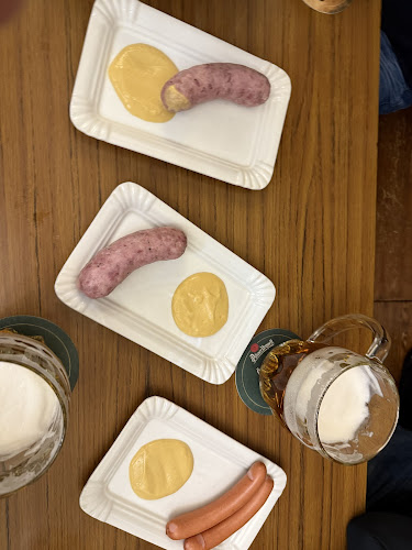 Comentarii opinii despre Jelínkova Plzeňská Pivnice