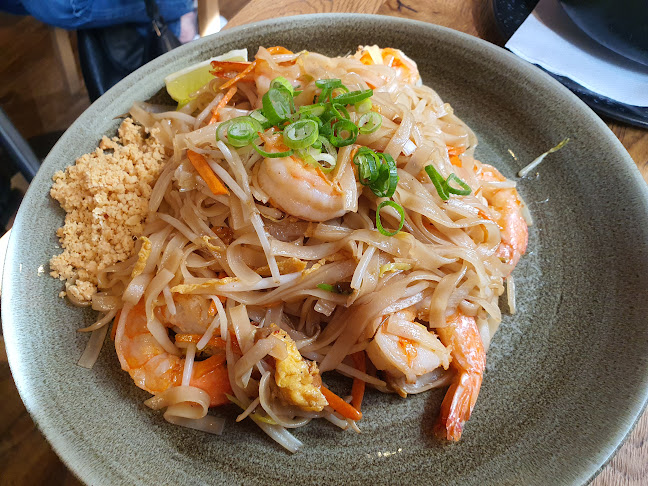 Modrý zub Jindřišská - Gastronomie a pohostinství