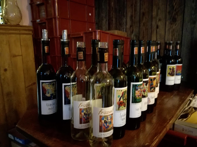 Vinotéka u Gymnázia, Náchod - Náchod