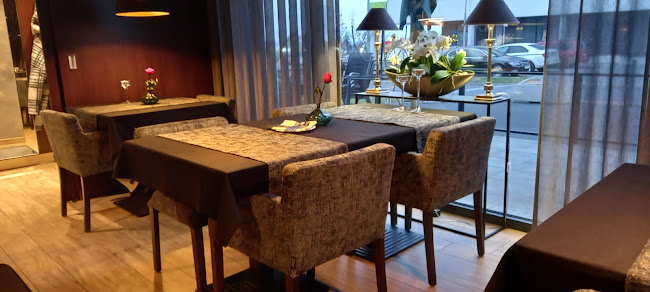 Poteo - Gastronomie a pohostinství