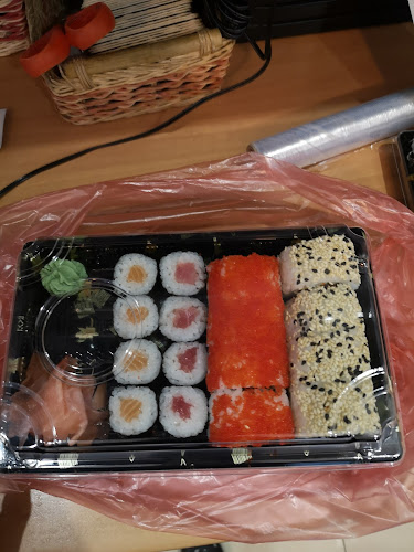 Lefu Čínský Restaurant