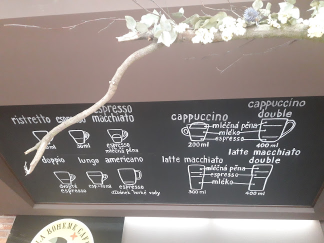 Comentarii opinii despre Black Tree Cafe