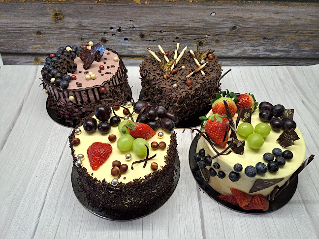 Olala Cukrárna - Libštát