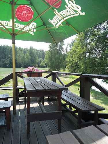 Comentarii opinii despre U ŽABÁKA