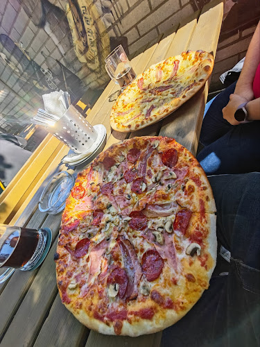 Restaurace Nový svět - Gastronomie a pohostinství