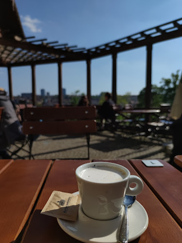 Opinii despre Viniční altán în Praha - Gastronomie a pohostinství