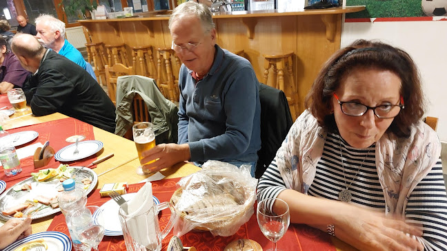 Opinii despre Restaurace Stadion în Trutnov - Gastronomie a pohostinství