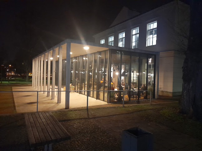 Coffee Express - Gastronomie a pohostinství