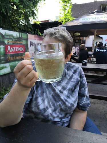 Comentarii opinii despre U Klimešů