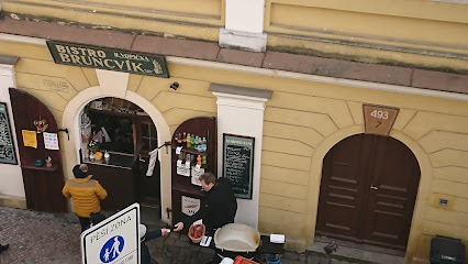 Bistro Bruncvík