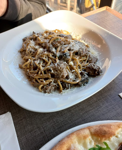 Ristorante Cerreto - Praha 9