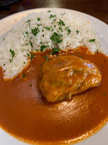 Comentarii opinii despre Restaurace U Slámů