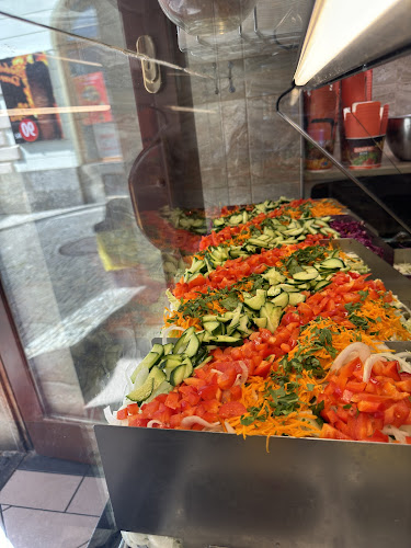 Istanbul Döner Kebab