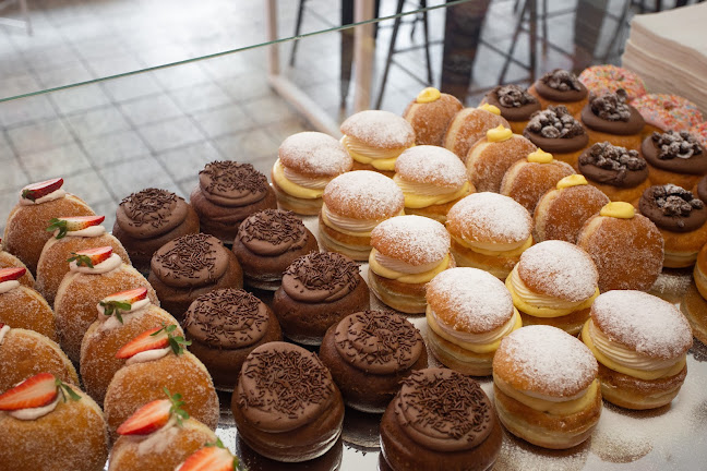 Kobliha - Gastronomie a pohostinství