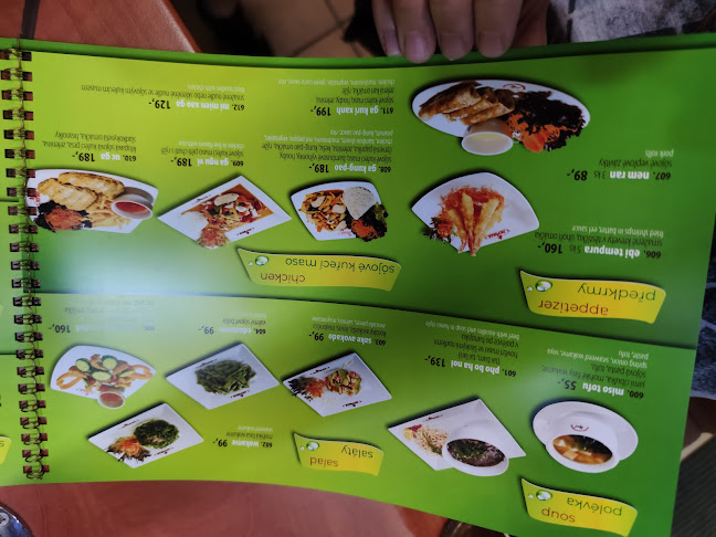 Zlatý drak - Gastronomie a pohostinství