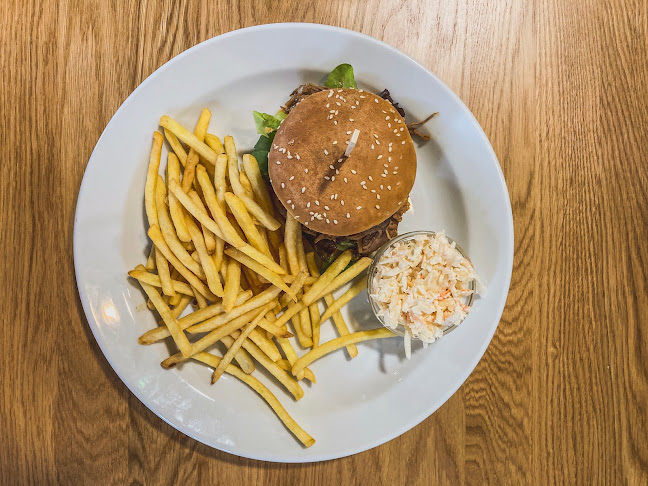 ROHOZECKÁ RESTAURACE - Malý Rohozec