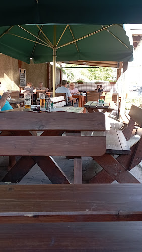 Comentarii opinii despre Restaurace ,, U Berňáku"