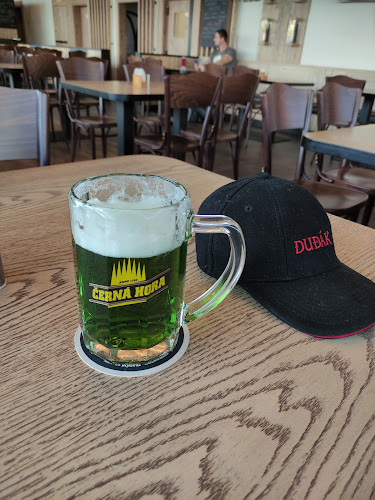 KD Pub - Gastronomie a pohostinství