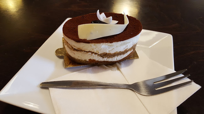 CAFÉ CHARMÉ - Gastronomie a pohostinství