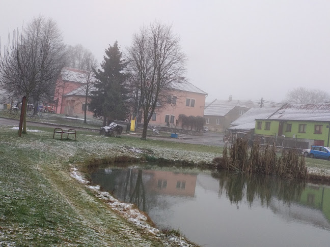 679 06 Vilémovice-Jedovnice