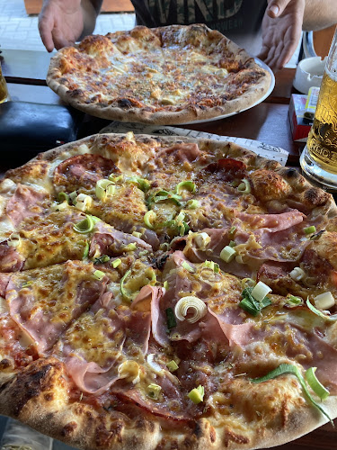 Opinii despre Areál Zdraví Kylešovice în Kylešovice - Gastronomie a pohostinství