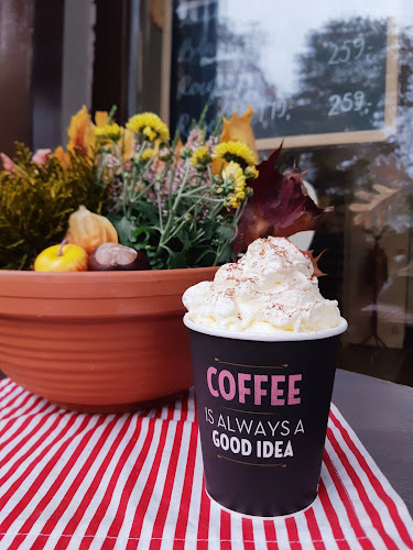 Obchod Rouge & Blanc - Gastronomie a pohostinství