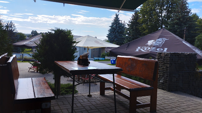 U Dvou lip - Mladějov