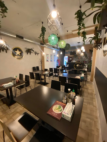 Bistro VIETNAM, Special Asian Food - Gastronomie a pohostinství