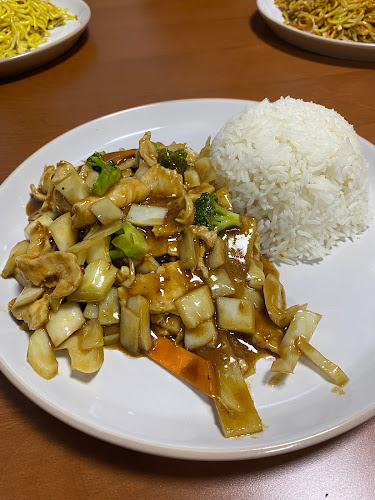 Čínska restaurace HONG 宏 餐厅 - Gastronomie a pohostinství