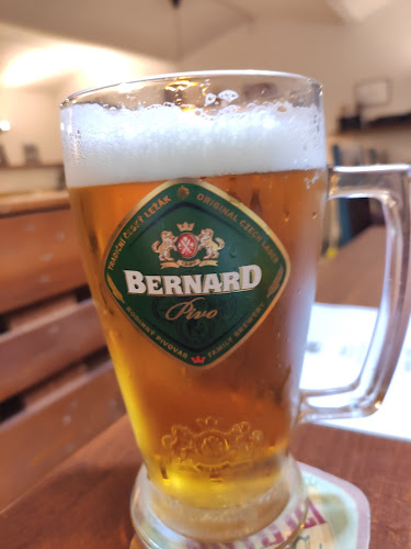 Burgrárna - Gastronomie a pohostinství