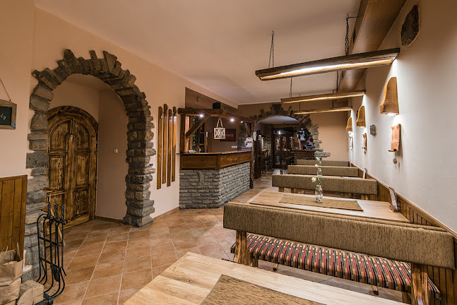 Pizzerie-bowling Hluk - Zlín