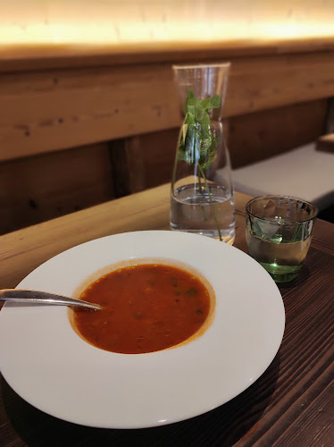 Comentarii opinii despre Osteria Martinská