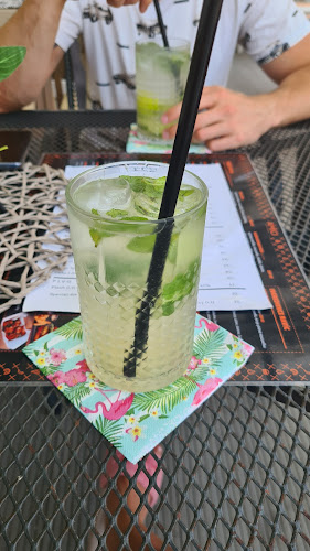 Comentarii opinii despre Kavárna LIPKA, Pizzerie Amici