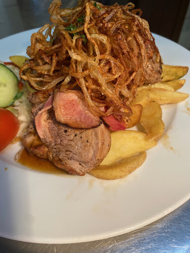 Restaurace Pohoda Louny