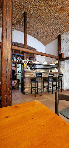 Balada - Gastronomie a pohostinství