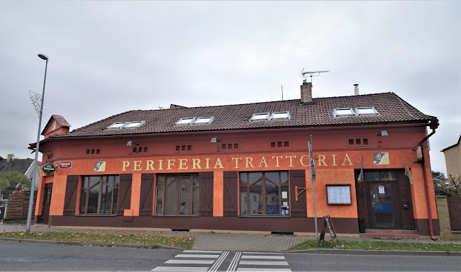 TRVALE UZAVŘENA - Gastronomie a pohostinství