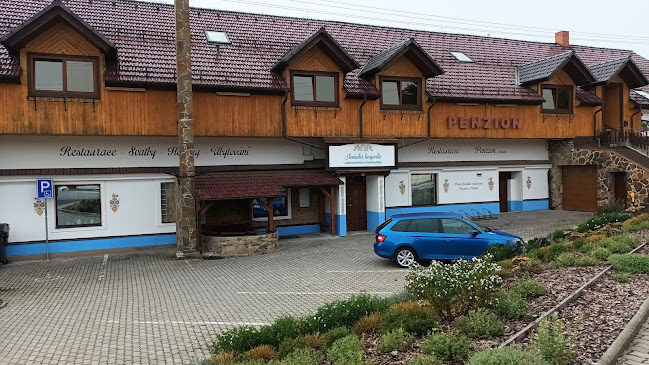 Slovácká hospoda - Gastronomie a pohostinství