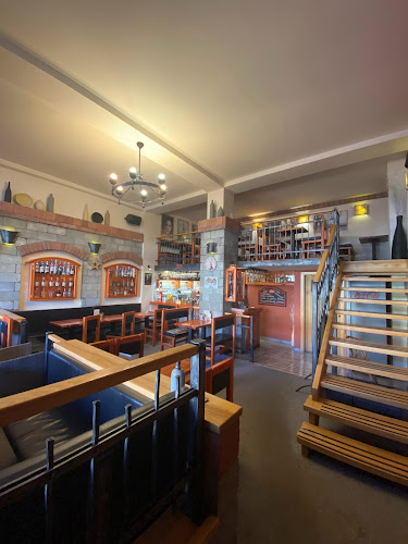 Opinii despre Café bar - restaurant ARKÁDA în Třinec - Gastronomie a pohostinství