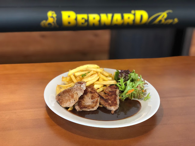 Bernard Bar Brno - Gastronomie a pohostinství