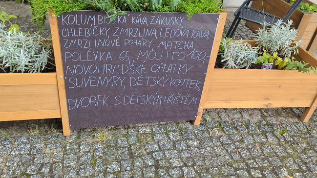 Apatyka Café - České Budějovice