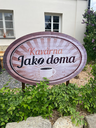 Kavárna Jako Doma Brniště - Brniště