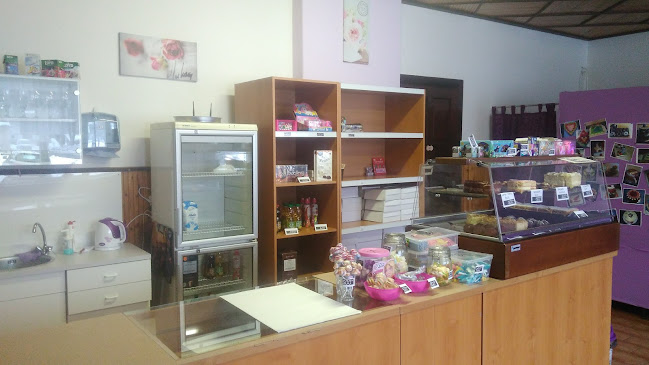 Opinii despre Olala Cukrárna în Libštát - Gastronomie a pohostinství