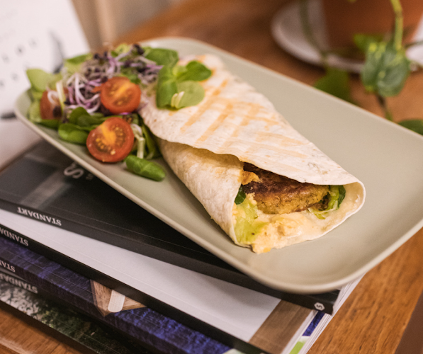 KAVÁRNA NOTA ve spolupráci s hlt.