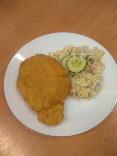 Restaurace Na Záložně - Gastronomie a pohostinství