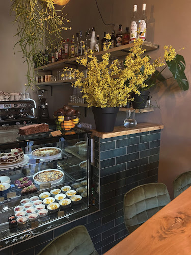 Botanik bistro - Gastronomie a pohostinství