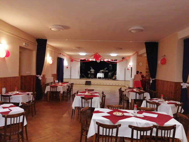 Motorest Myslivna Karkulka - Ostrava