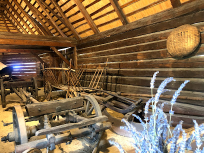 Valašský šenk Na Mlatě