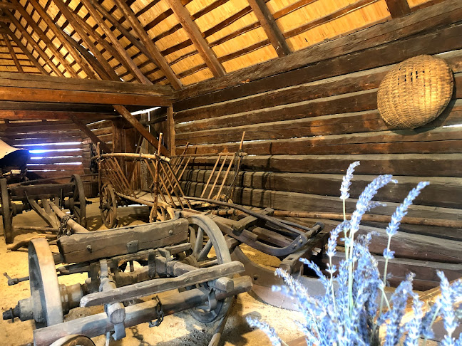 Valašský šenk Na Mlatě