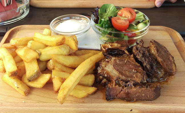 Restaurace Nová Bohemia